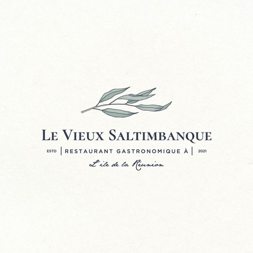 Logo & brand identity pack contest entry by Lah-dee-dah