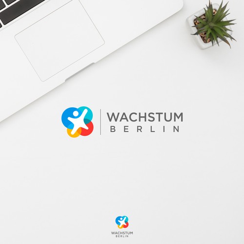 Logo & brand identity pack contest entry by Mbahbuyut
