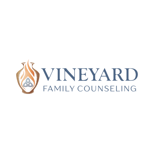 Design a sophisticated but warm and welcoming logo for a community counseling practice. Diseño de adam.h™