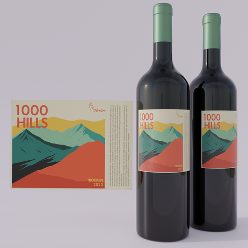 Product label contest entry by cnambiar