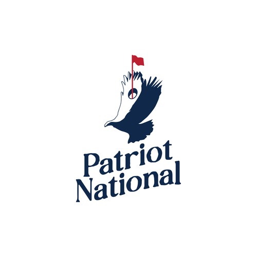 Patriots National Golf Club Design by Donn Marlou Ramirez