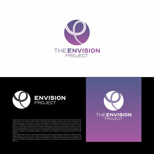 The Envision Project Design by The_Phoenix