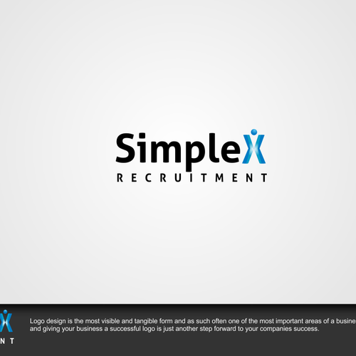 Logo design contest entry by B@ms