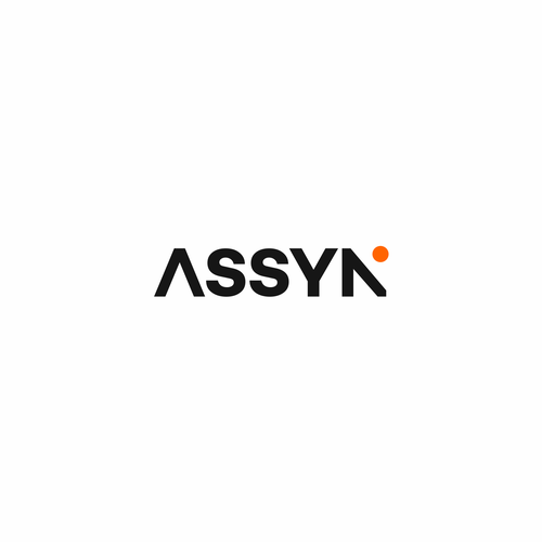 New logo for “Assyn” SaaS platform Design by mbika™