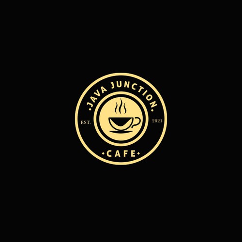 Cozy coffee cafe that needs an eye catching sign and logo. Design von Hazrat-Umer
