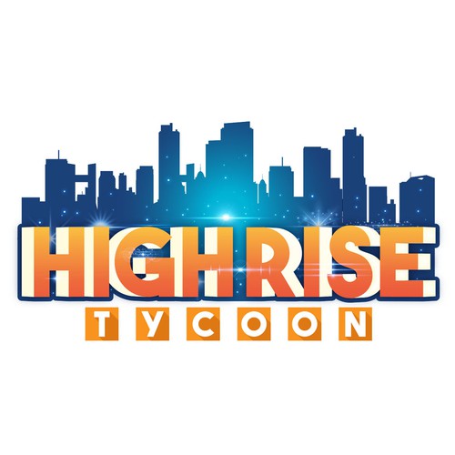 High Rise Building Game Design by Designotion