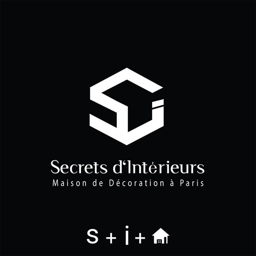 Logo design contest entry by Benouali ✅