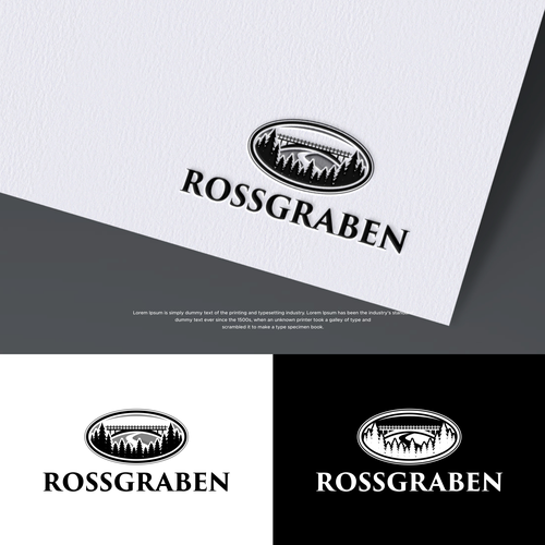  contest entry by Bad Flow