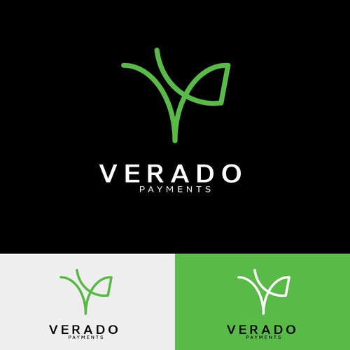 Payment Processing Company  seeking and modern new logo Design by nemo_99