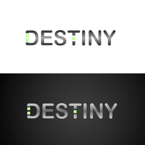 destiny Design réalisé par KimKiyaa