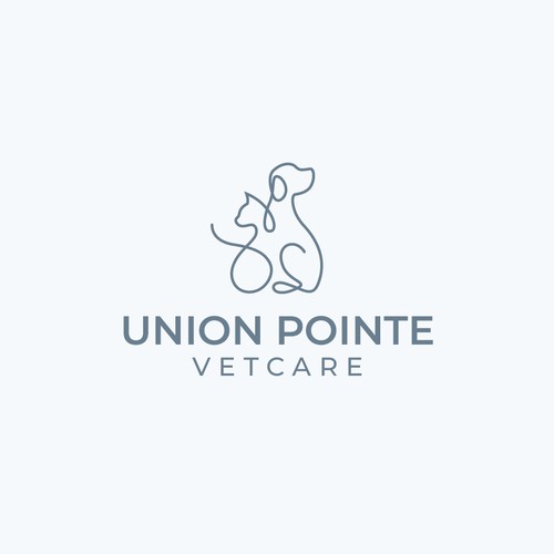 Upscale Veterinary Practice Diseño de Unlockit