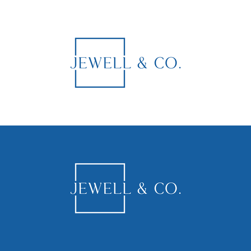 Approachable and trustworthy logo for a holding company Design by Zemb666