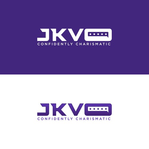 Voiceover Logo Design (Primarily for web use) Design by Fauzi Alim