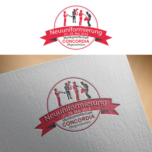  contest entry by Mariya|M