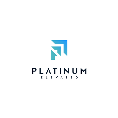 Rise to the Occasion: Design the Ultimate Logo Symbolizing Self-Elevation in 2024 Design by Melwyn Patel