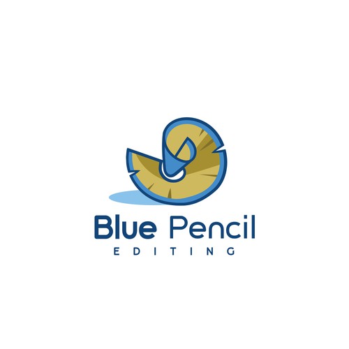 Design I need a memorable and attractive logo for my editing business. por Former Maker