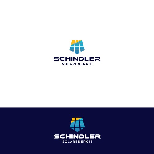 Logo design contest entry by invicto