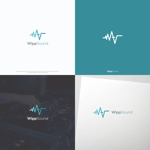 Logo design contest entry by Sirna™