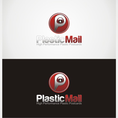 Help Plastic Mail with a new logo Design von abdil9