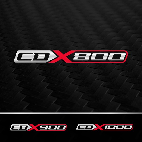 GT500 performance packages Design by MNBC