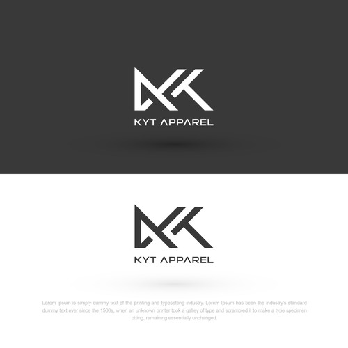 Kyt Apparel Design by HK.designs