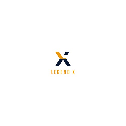 Legend X Truck Bed's Logo Design by matamorosdesigns