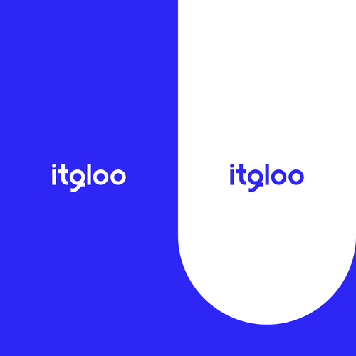 Tech/Design Logo w/ wording as key element Design von Solusi Design