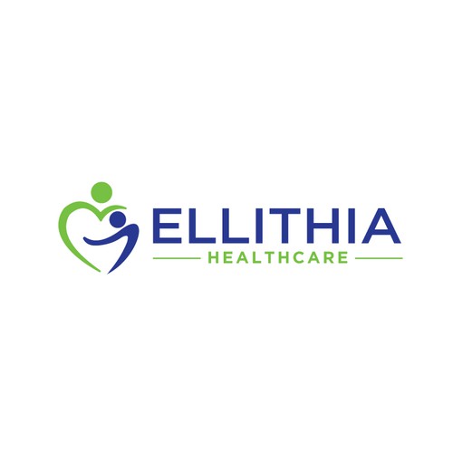mother and child health logo
