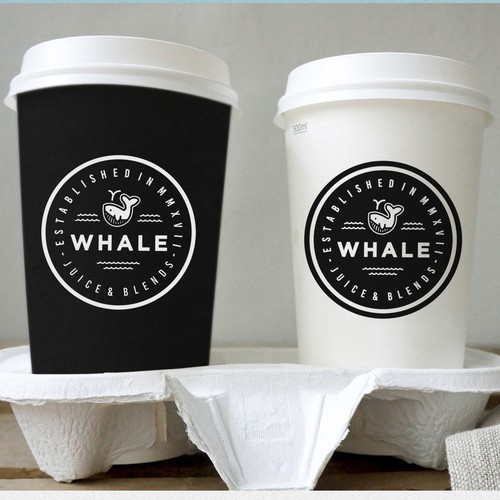 12 cup and mug designs that hold water - 99designs