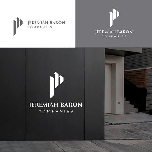 New Brand for FL Conglomerate Design by DanaG.