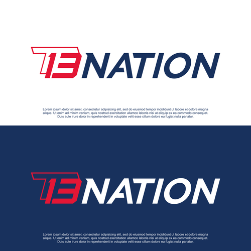 Need a strong, powerful logo to draw in members and grab attention. Design by Brainfox