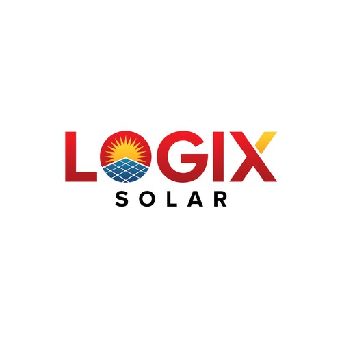 Logix Solar Design by DesignNavigator