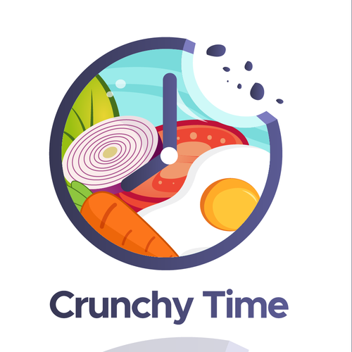 Make a logo for a Meal Planner App Design by Eva Marrez