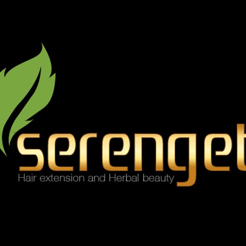 Help serengeti with a new logo Design by SajDesign