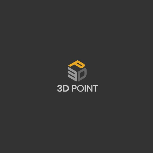 Logo & brand identity pack contest entry by futony