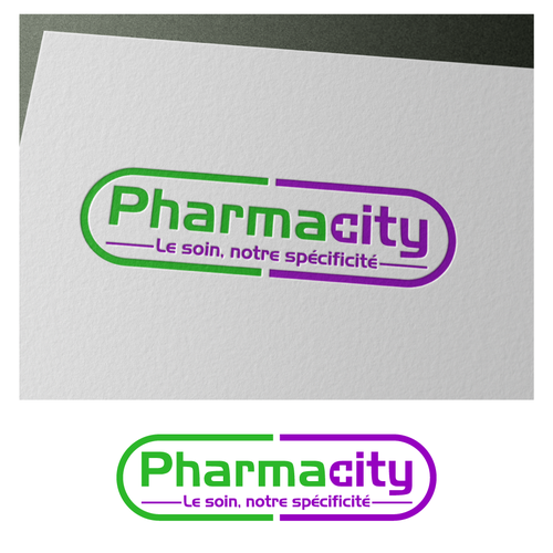 Logo design contest entry by Anughra Cemerlang