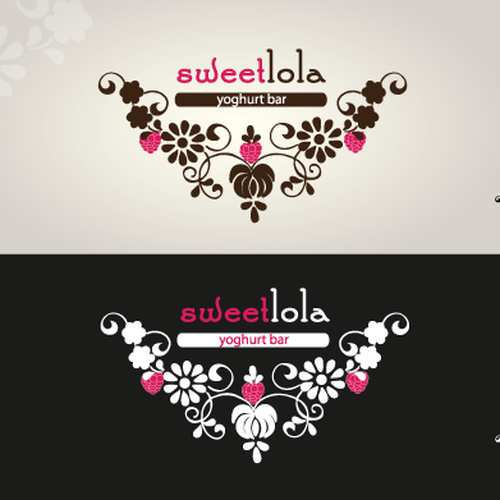 Desperate For Logo!!!! Design by llsdesign