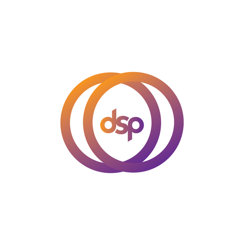 DSP - Wall logo Design by magnificokeanu