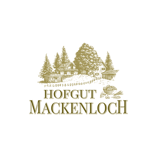 Logo & social media pack contest entry by vuveeh™