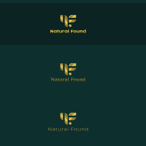 design logo for organic Skin care Diseño de Manishah