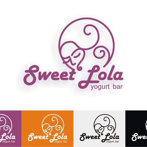 Desperate For Logo!!!! Design by grifHos