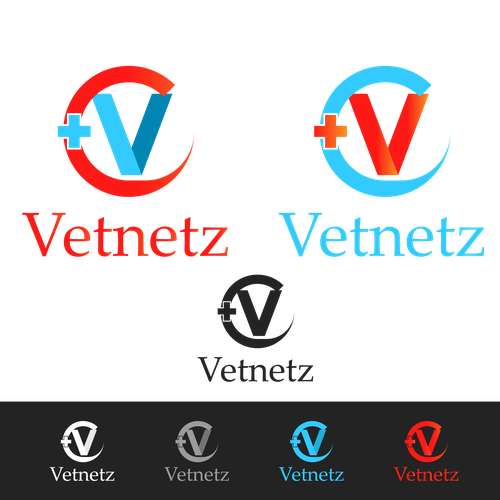 Logo design contest entry by NANAINO™