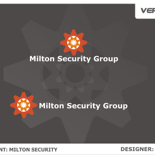 Security Consultant Needs Logo Design por electroskan.com
