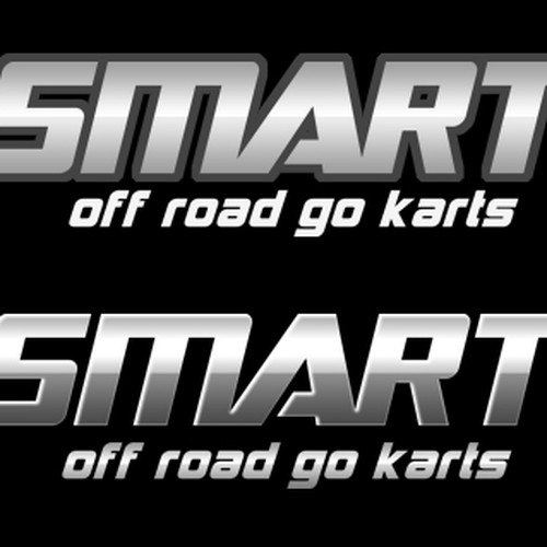 OFF-ROAD GO KART COMPANY Design by Floating Baron