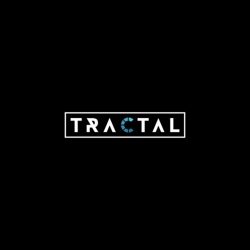 Tractal Logo and Branding Design by mulya7™