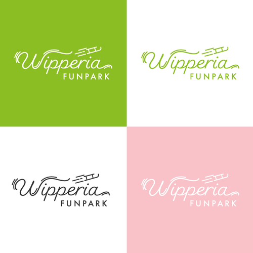 Proposta di design per un contest della categoria Logo e social media realizzata da SEROTONIN DESIGN