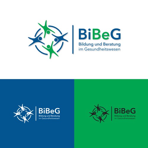 Logo design contest entry by Livarn