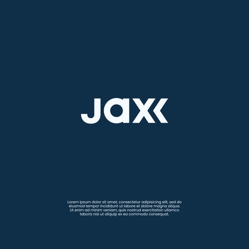 JAXX, a new and trendy furniture brand for young people Design por Yantoagri