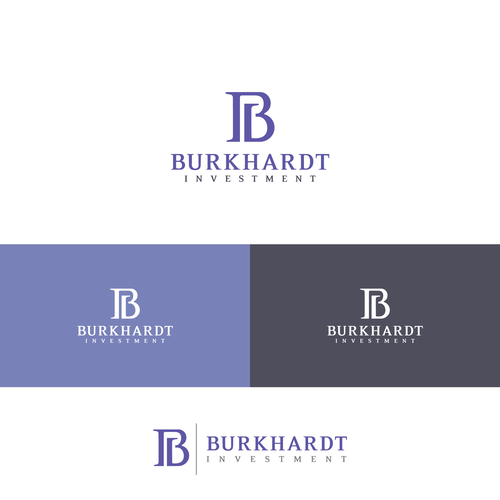 Logo & hosted website contest entry by Brand Hero