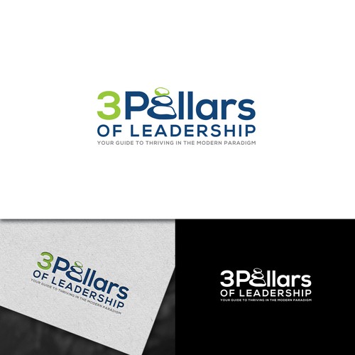 3 Pillars Brand Guide Design by Web Hub Solution